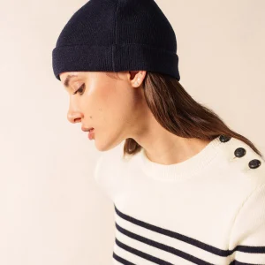 Muts in zachte wolmix | UNISEX | Cartier U A