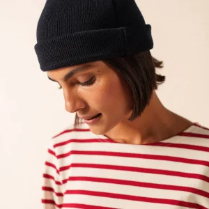 Muts in zachte wolmix | UNISEX | Cartier U A