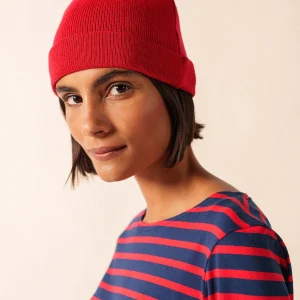 Muts in zachte wolmix | UNISEX | Cartier U A