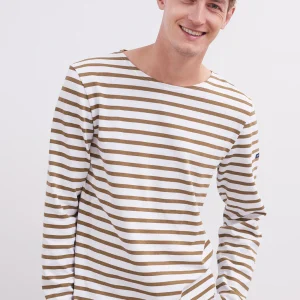 Het originele Bretons gestreepte shirt (marinière) | ZWAAR KATOEN | Méridien Moderne