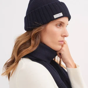 Wollen Bretonse muts | Barbaresque