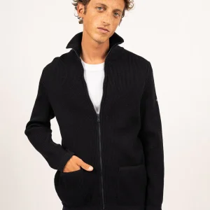 Zwaar schippersvest | Quiberon