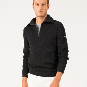 Klassieke schipperstrui | Cotentin