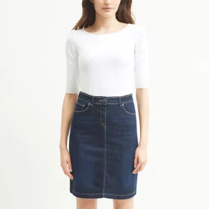 Denim rok | Elfy