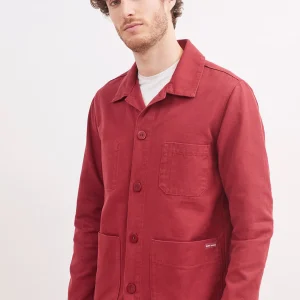 Werkmansjas | Sirocco II