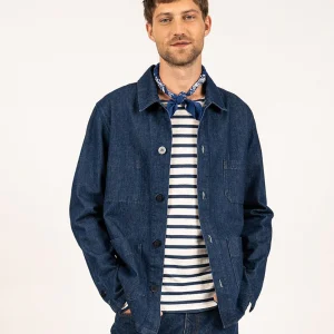 Werkmansjas | Sirocco II