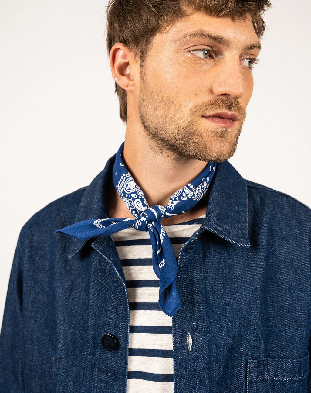 Werkmansjas | Sirocco II - Afbeelding 4