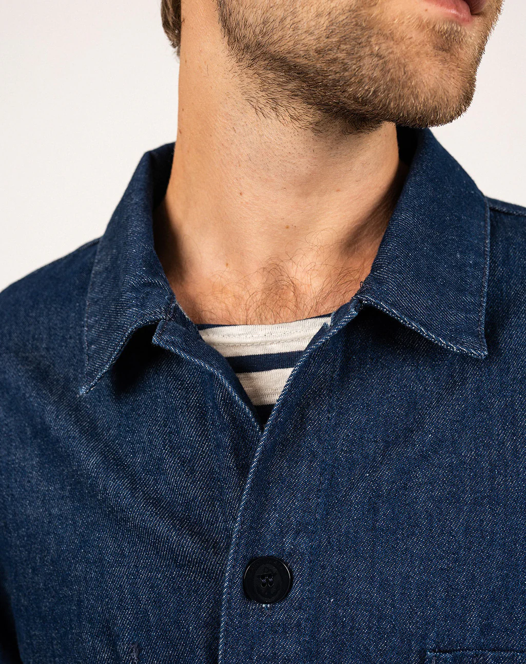 Werkmansjas | Sirocco II - Afbeelding 3