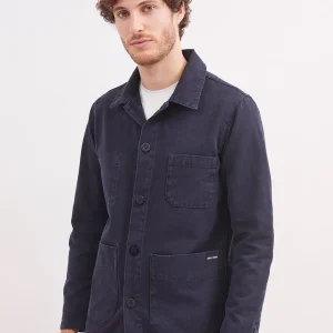 Werkmansjas | Sirocco II