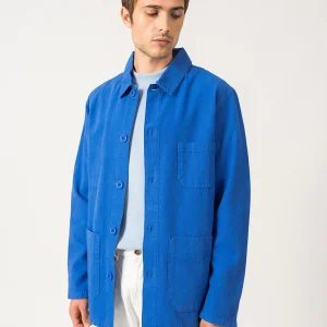 Werkmansjas | Sirocco II