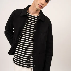 Werkmansjas | Sirocco II