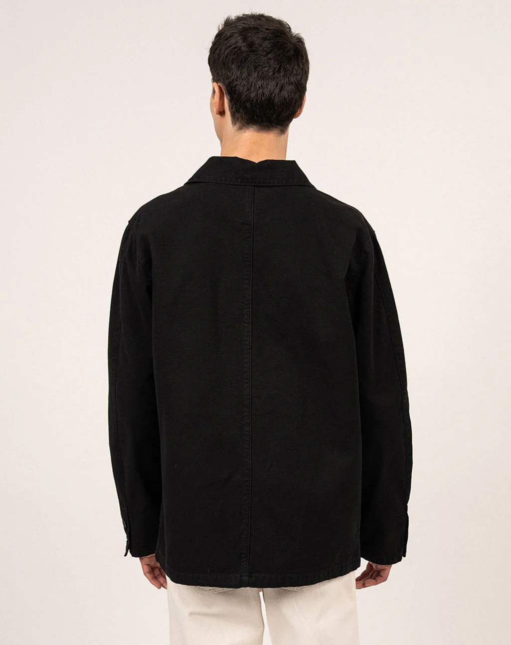 Werkmansjas | Sirocco II - Afbeelding 6