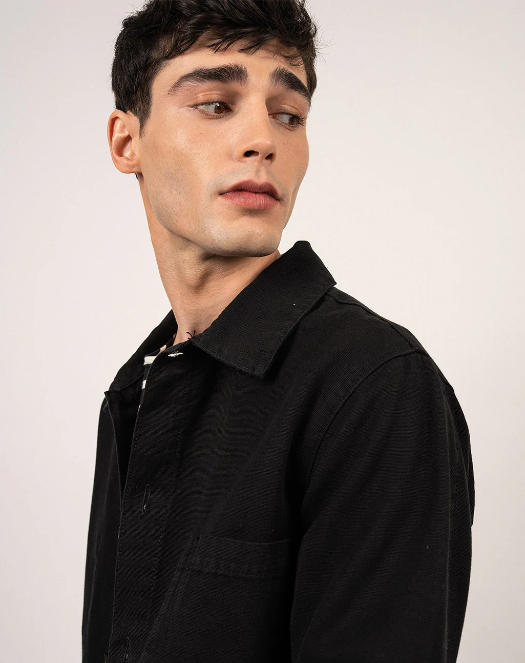 Werkmansjas | Sirocco II - Afbeelding 4