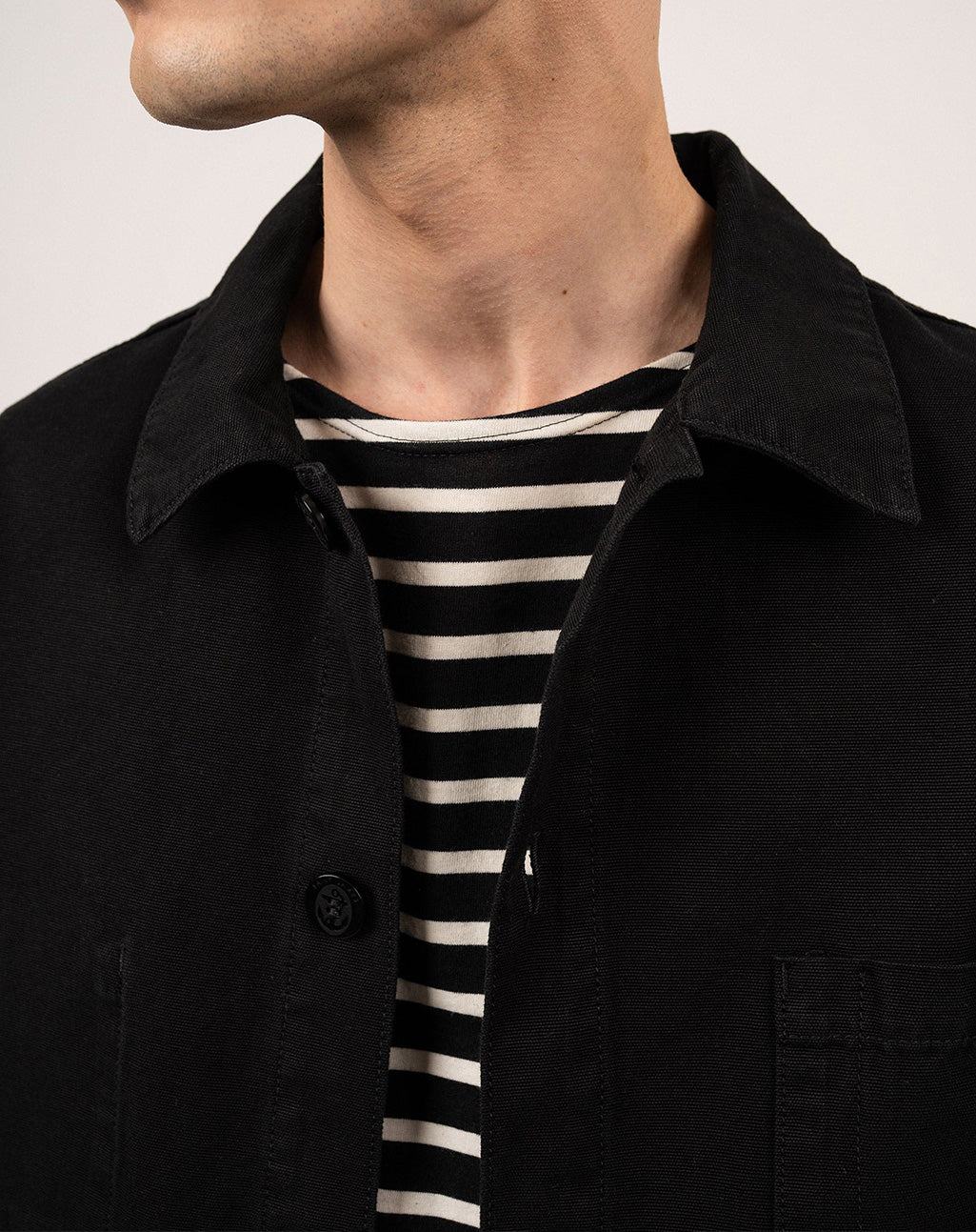 Werkmansjas | Sirocco II - Afbeelding 3