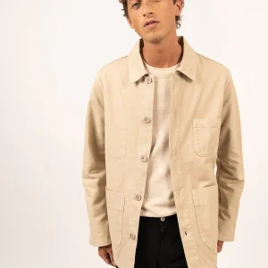 Werkmansjas | Sirocco II