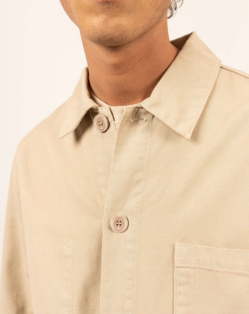 Werkmansjas | Sirocco II - Afbeelding 3