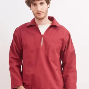 Traditionele Bretonse Visserskiel | Némo II A