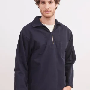 Traditionele Bretonse Visserskiel | Némo II A