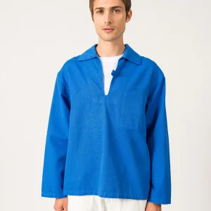 Traditionele Bretonse Visserskiel | Némo II A