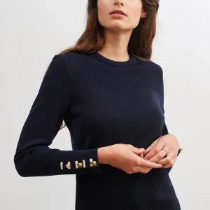 Elegante Matrozentrui | Crest