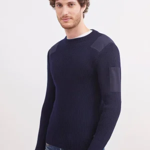 Marinetrui met slijtstukken | Condor II