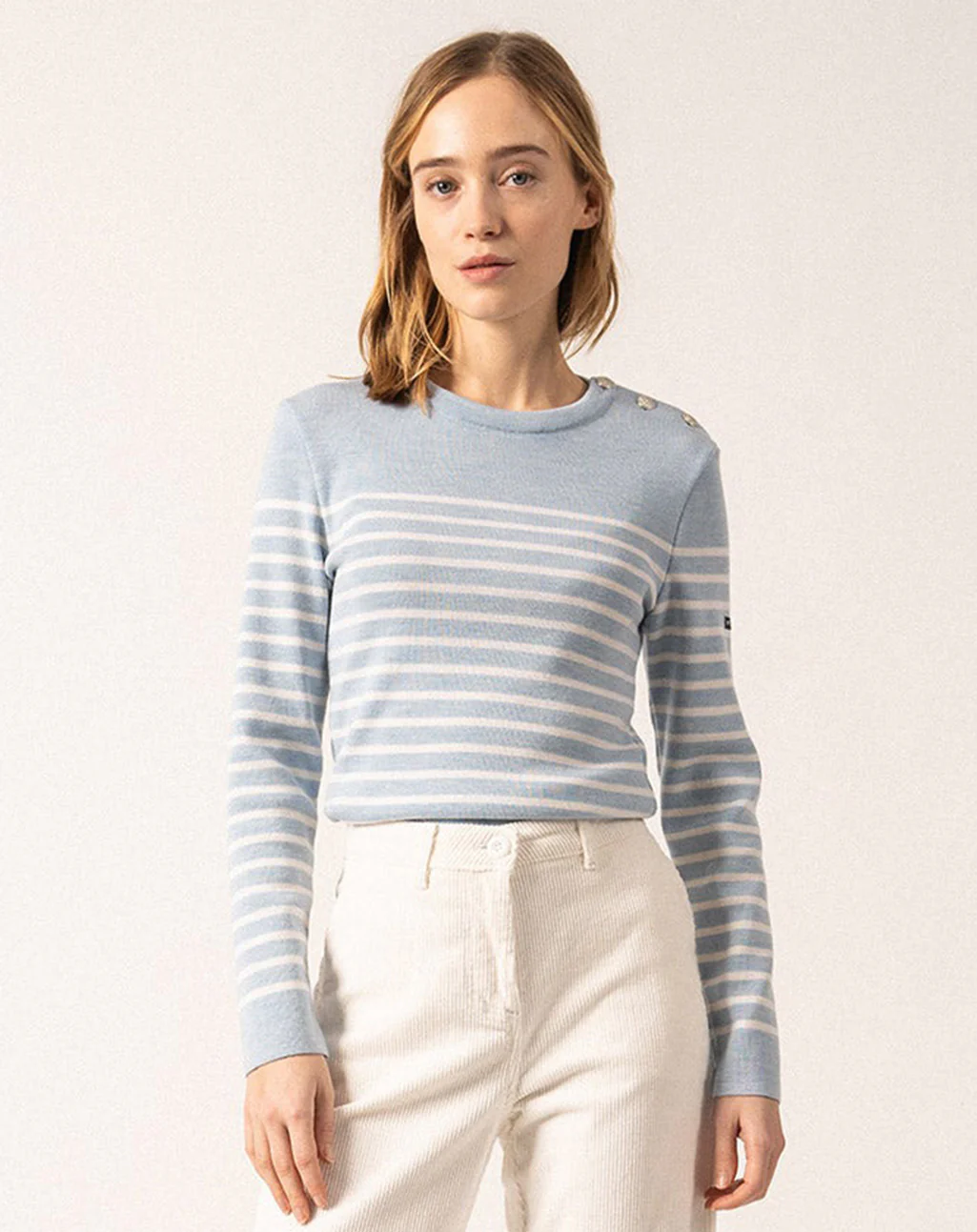 Bretonse trui | Marée II R