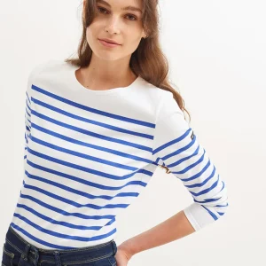 Authentiek marineshirt | Naval Femme