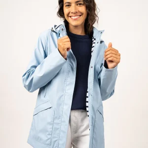 Nautische regenjas | Ste Morgane