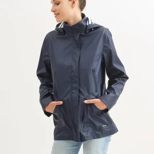 Nautische regenjas | Ste Morgane