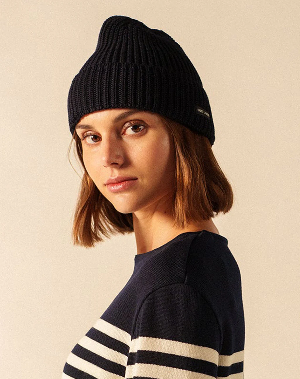 Luxe wollen must | UNISEX | Canot - Afbeelding 2