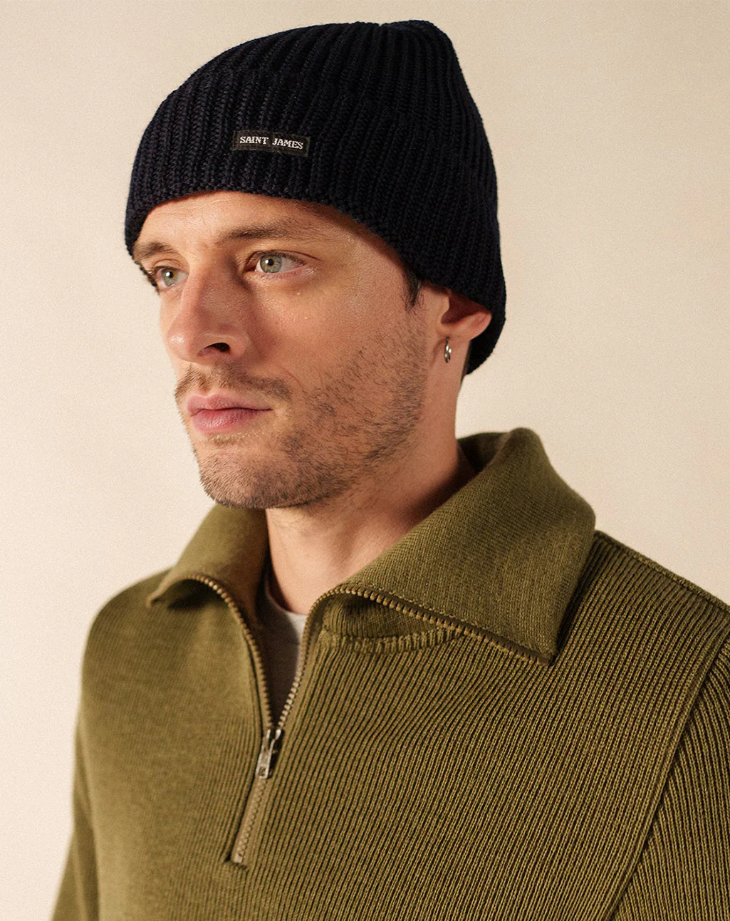 Luxe wollen must | UNISEX | Canot - Afbeelding 3