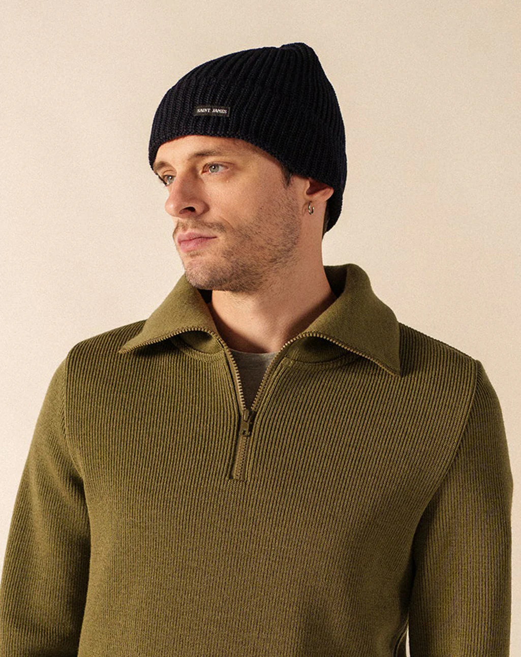 Luxe wollen must | UNISEX | Canot - Afbeelding 5