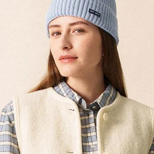 Luxe wollen must | UNISEX | Canot