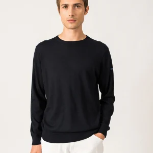 Lichtgewicht trui van wol | Trieste