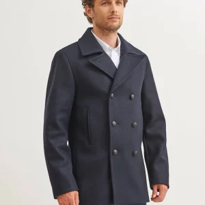 Luxe getailleerde caban | Galion II