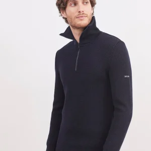 Klassieke schipperstrui | Cotentin