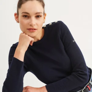 Bretonse trui | Marée II U