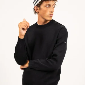 Bretonse visserstrui met comfortabele pasvorm | Cancale