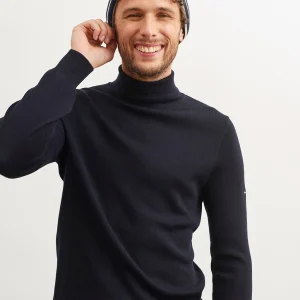 Fijngebreide coltrui | Léry