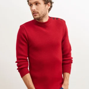 De iconische Bretonse visserstrui | Matelot 1U