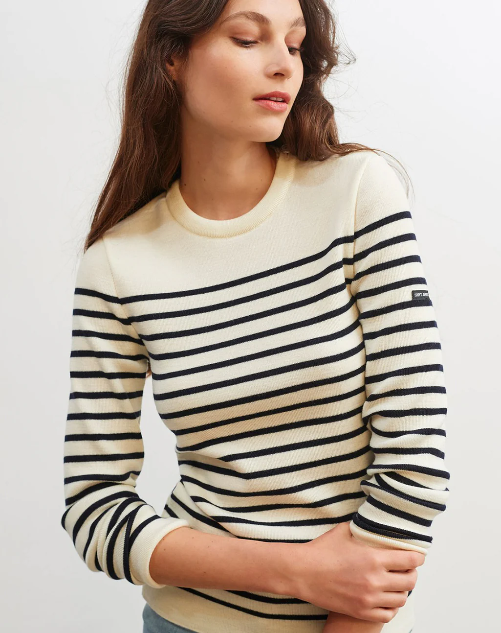 Bretonse trui | Marée II R - Afbeelding 5