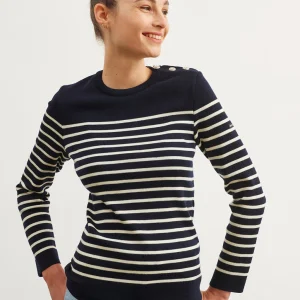 Bretonse trui | Marée II R