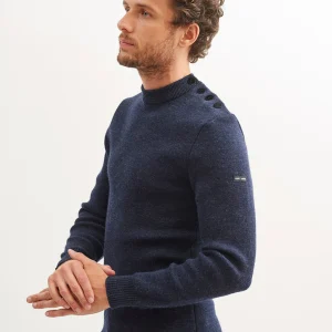 De iconische Bretonse visserstrui | Matelot 1U