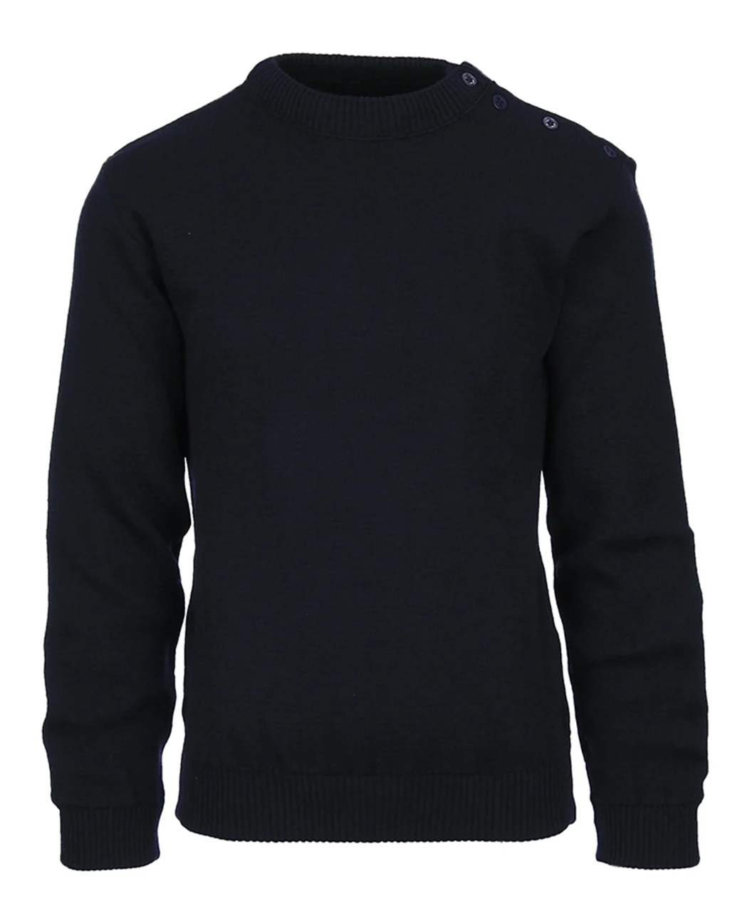 Bretonse trui | De Westhoeker - Afbeelding 2