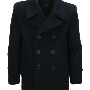 Pea Coat