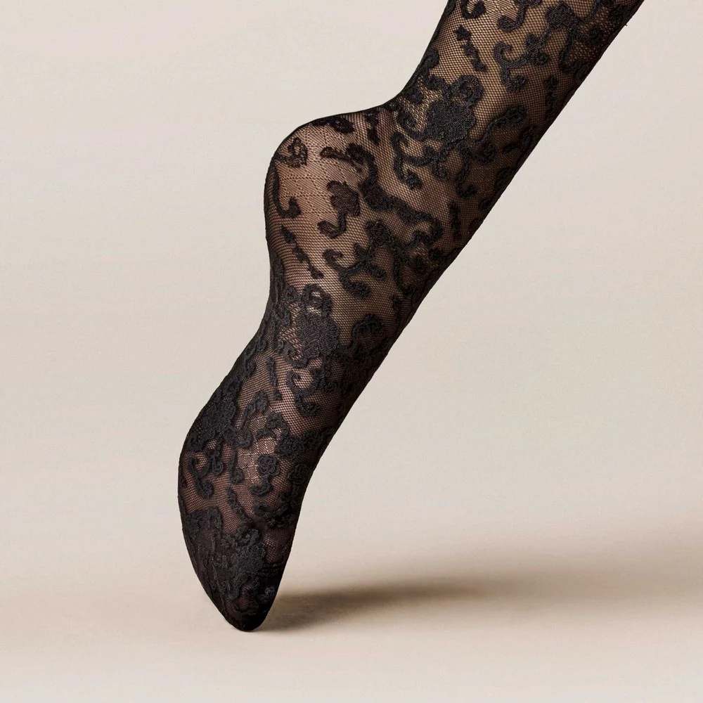 LACE ALLOVER 110376310 - Afbeelding 6