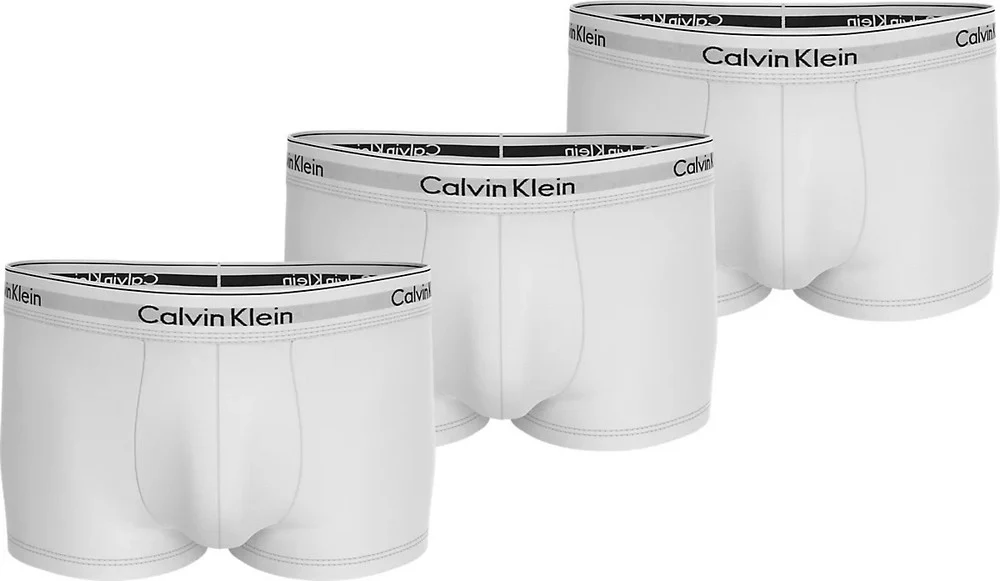 Low Rise Trunk 3PK LV00NB4389 - Afbeelding 4