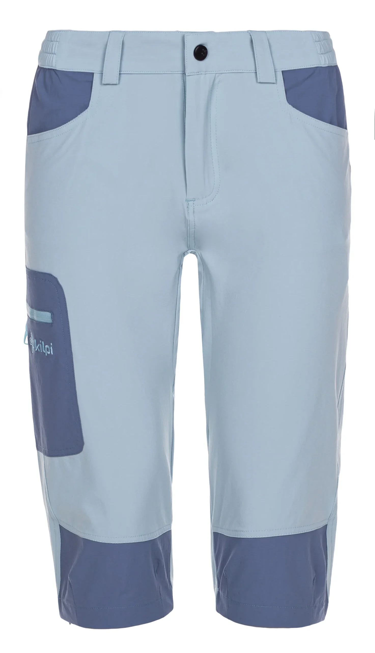 Dames outdoor 3/4 broek Kilpi OTARA-W - Afbeelding 2