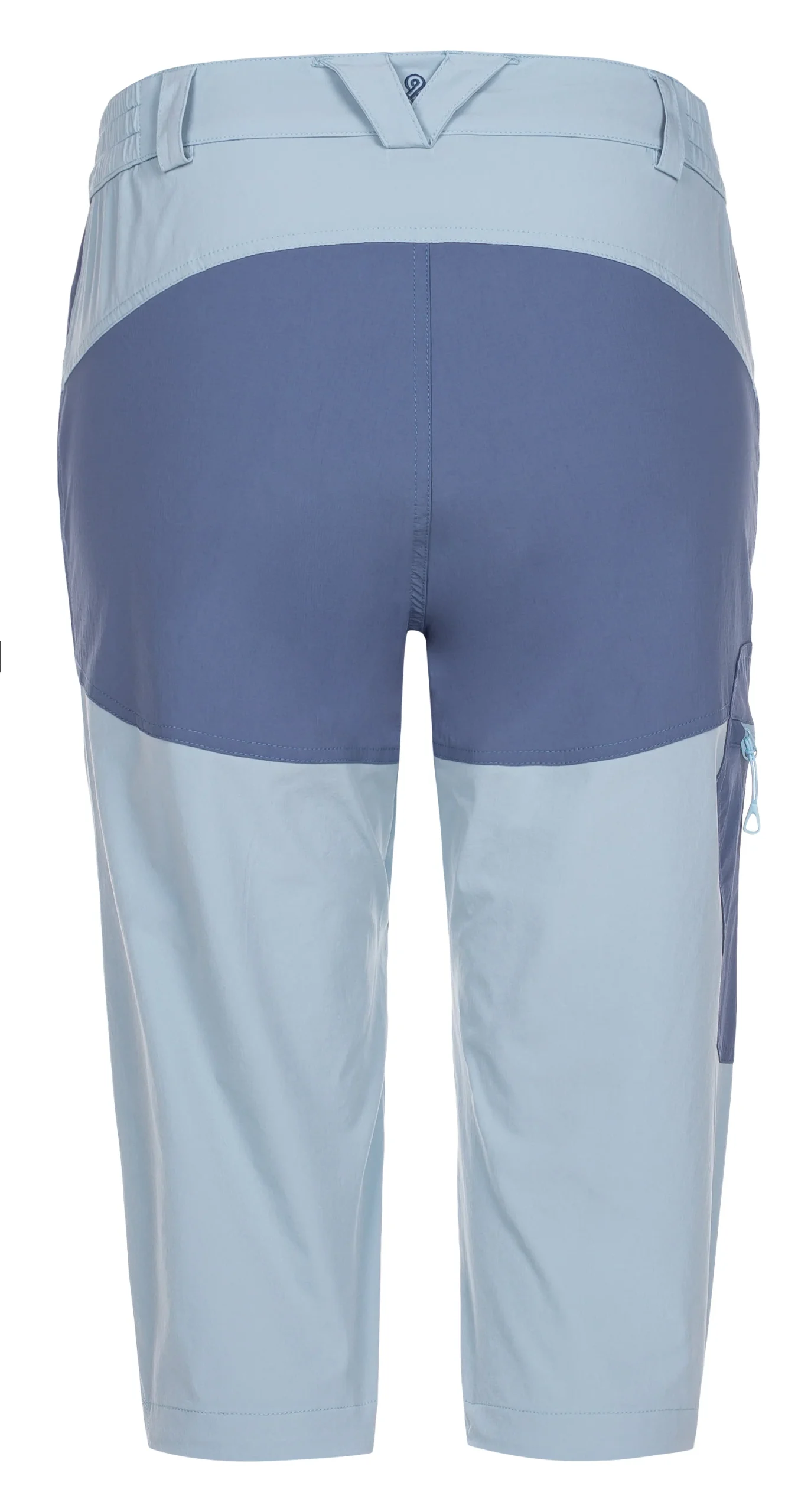 Dames outdoor 3/4 broek Kilpi OTARA-W - Afbeelding 3