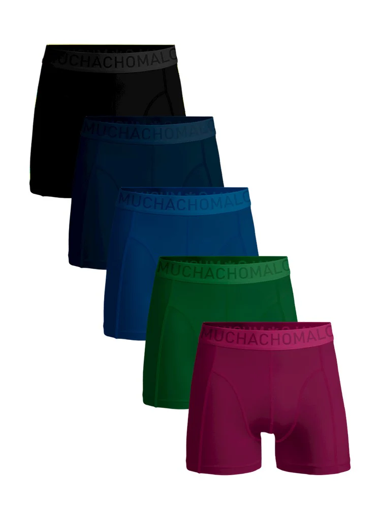 Men 5P Solid LCSOLID1010 - Afbeelding 6